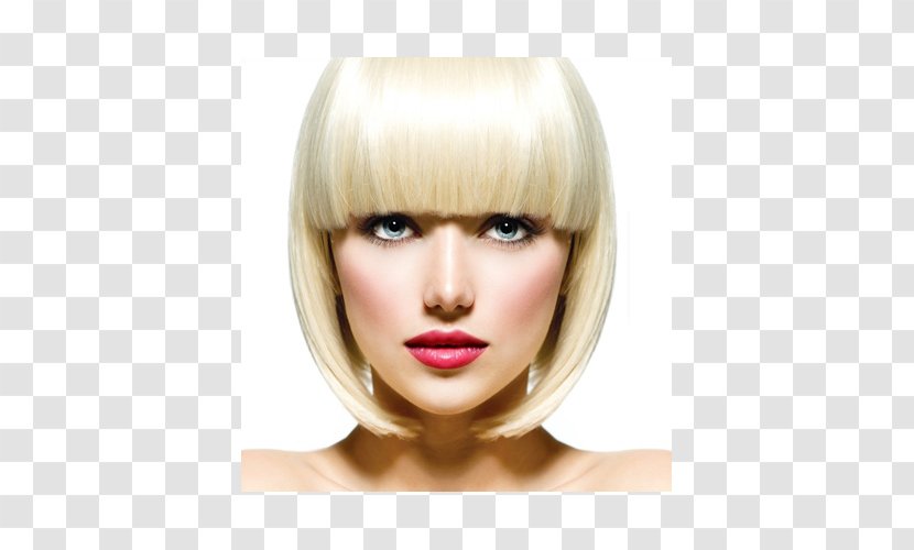 Beauty Parlour Hairstyle Hairdresser Cosmetics Fashion - Hair Transparent PNG