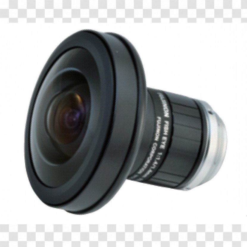 Fisheye Lens Camera Wide-angle Photography Transparent PNG