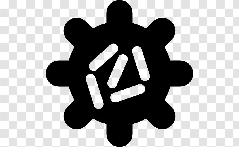 Virus - Hand - Symbol Transparent PNG