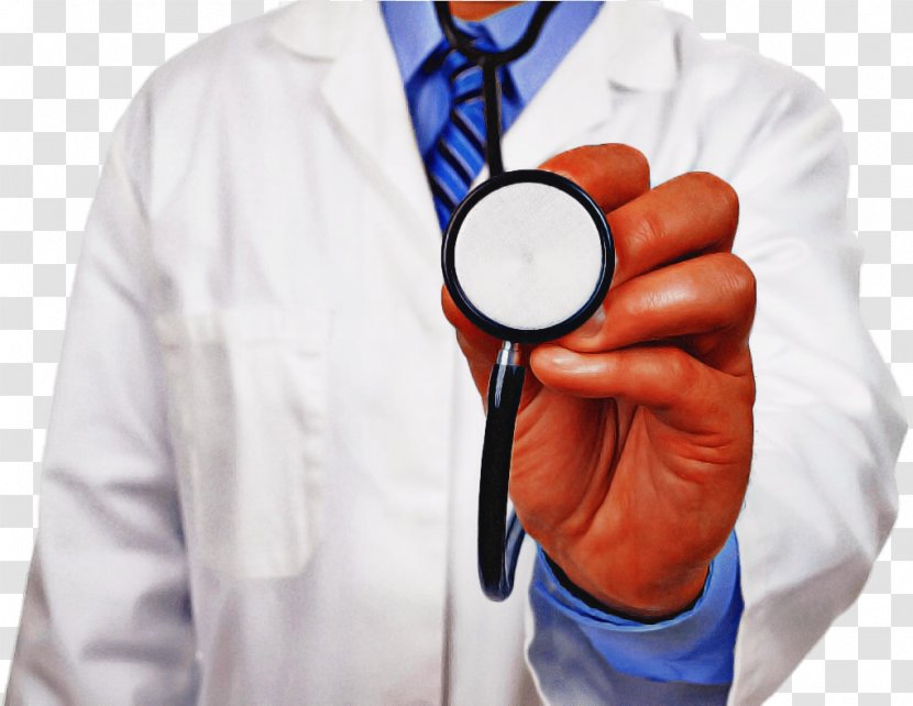 Stethoscope - Physician - Wrist Service Transparent PNG