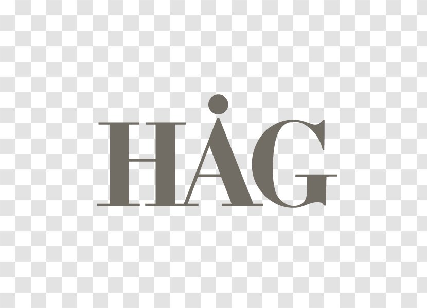 Logo Product Design Brand Hag - Writing - Line Transparent PNG