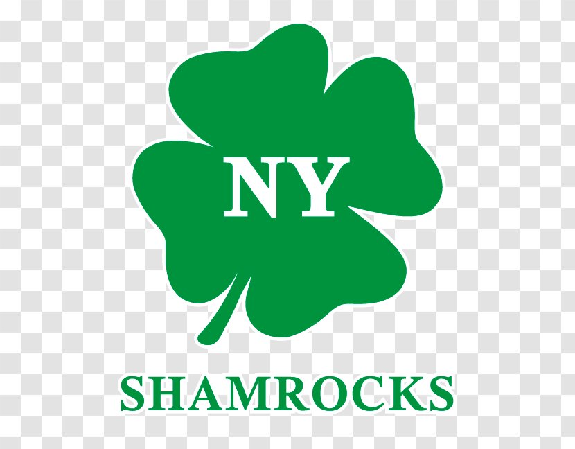 Logo Shamrock Green Brand - Symbol - Leaf Transparent PNG