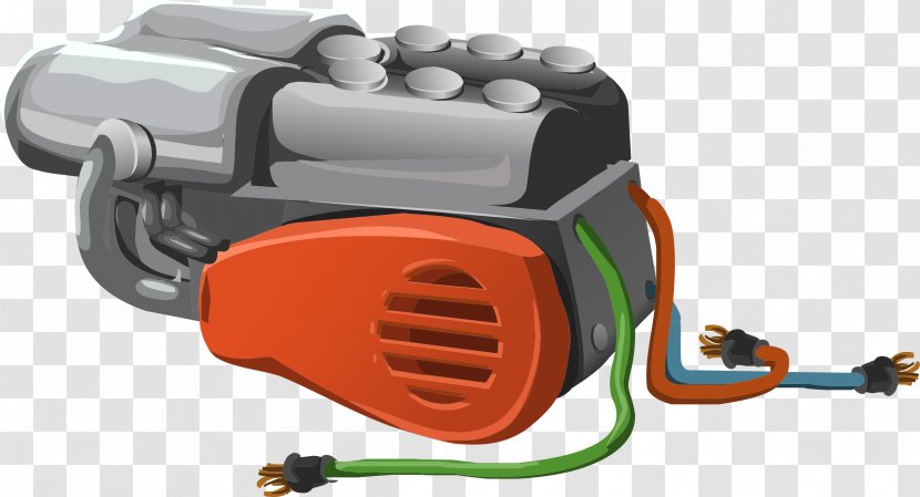 Car Auto Mechanic Engine Motor Vehicle Transparent PNG