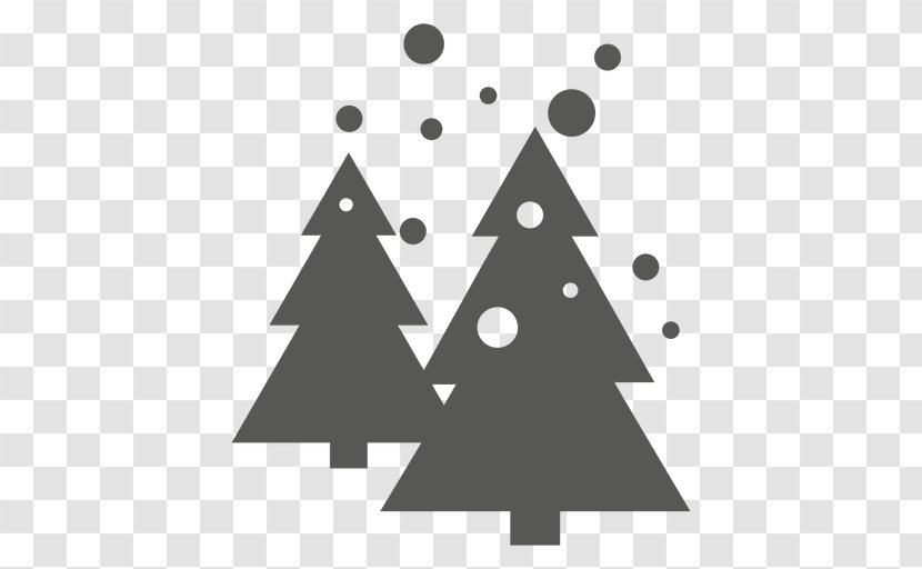Christmas Tree Ornament - Card - Ornamentals Transparent PNG