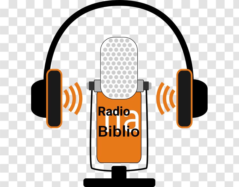 0 Radio Station Podcast Broadcasting Gratis - Program - Biblioteca Poster Transparent PNG