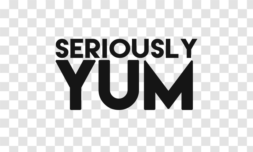 Chunk Logo Brand Text - Yumyum Sushi Transparent PNG