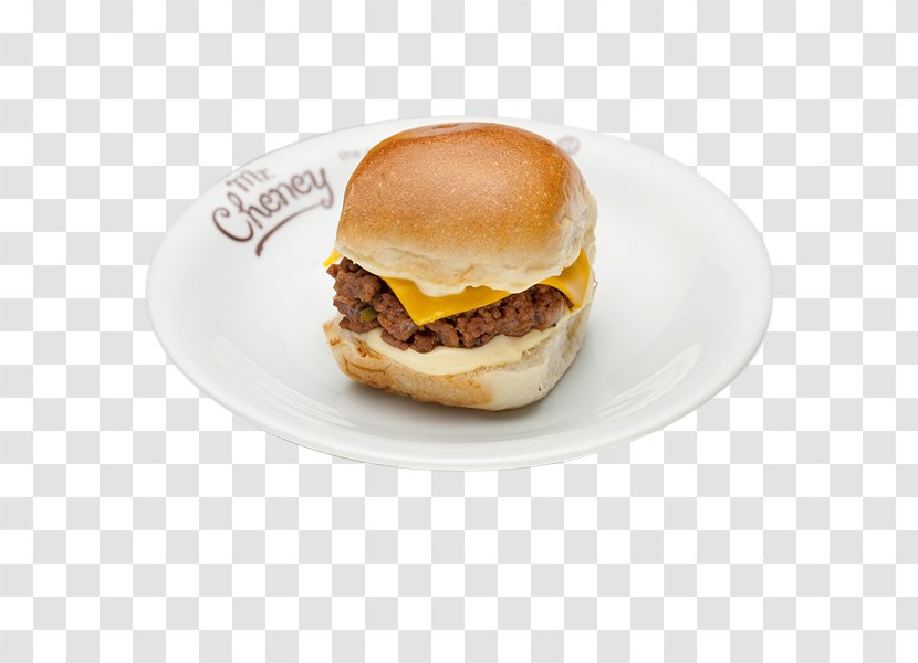 Breakfast Sandwich Cheeseburger Hamburger Veggie Burger Recipe - Dish - Meat Transparent PNG