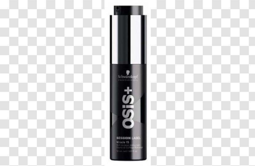 Schwarzkopf Professional OSiS+ Session Hairspray Dust It Mattifying Volume Powder Osis+ 100ml / 3.4oz With Pouch - Kenra Platinum Blowdry Spray - Osis Transparent PNG