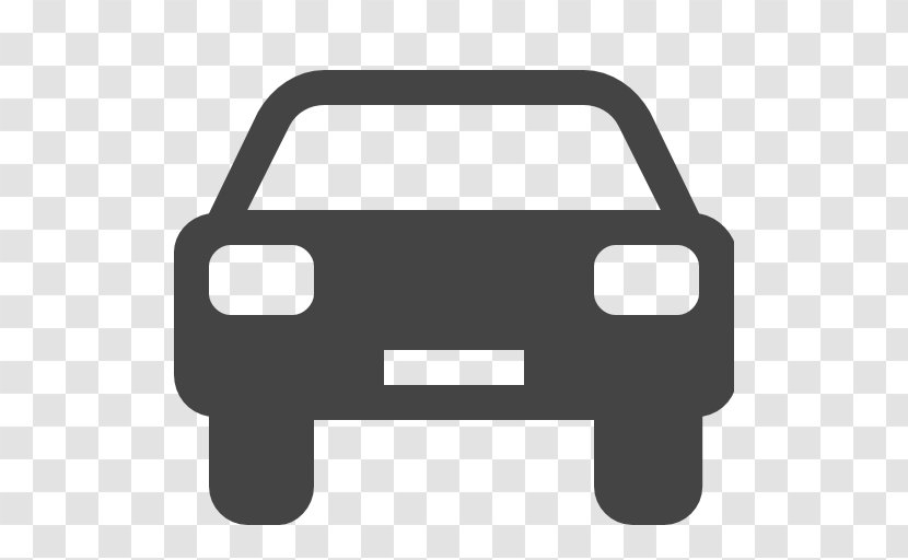 Car Vehicle - User Interface Transparent PNG