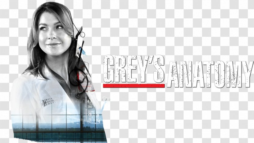 Grey's Anatomy Meredith Grey Izzie Stevens Grace Hospital Derek Shepherd - Silhouette Transparent PNG