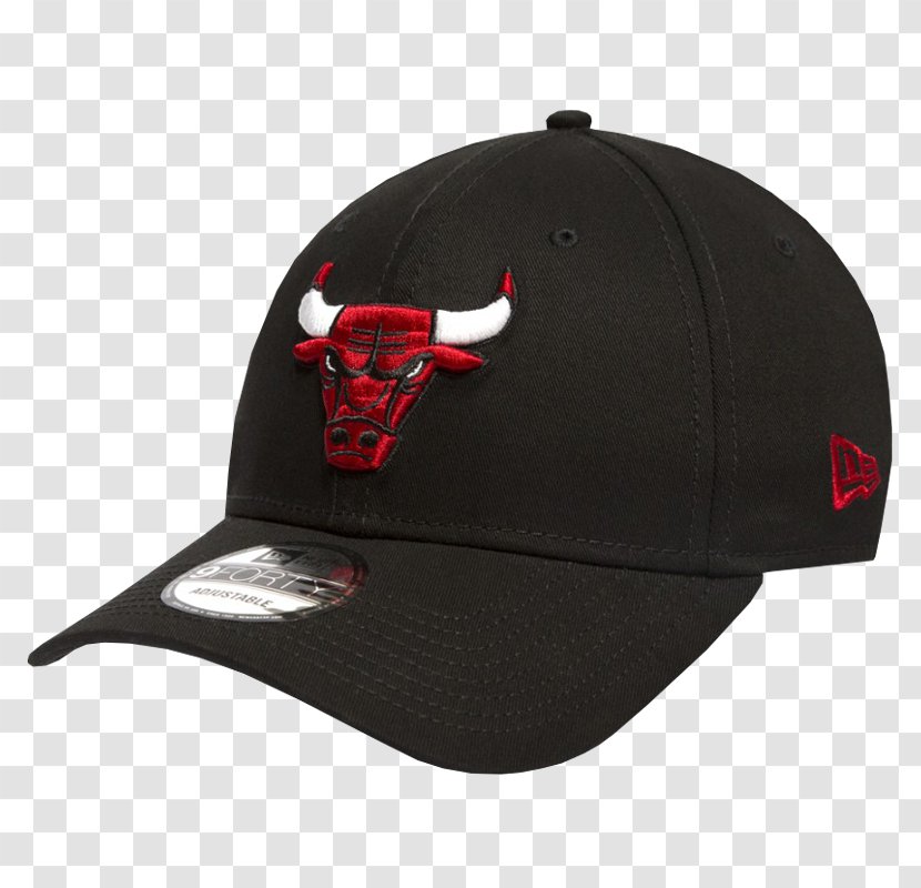 Chicago Bulls San Francisco Giants New Era Cap Company Baseball - Headgear Transparent PNG