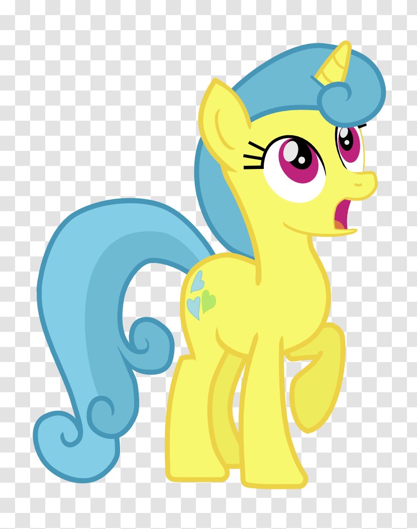 My Little Pony DeviantArt Lemon - Organism Transparent PNG