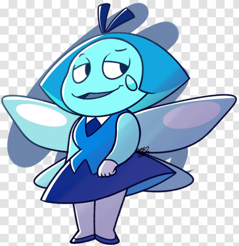 Aquamarine Fan Art Gemstone Topaz Transparent PNG