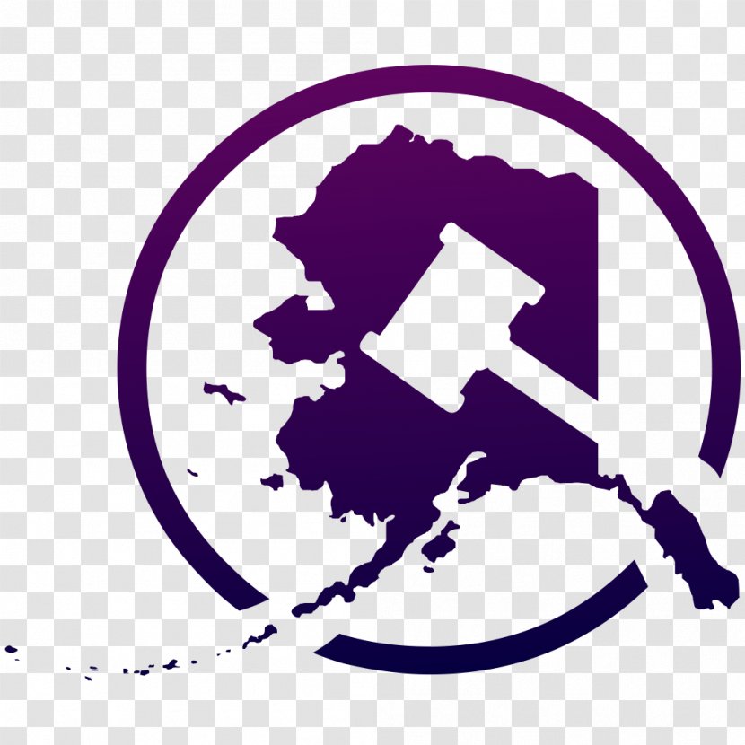 Alaska Vector Graphics Image Stock Photography Illustration - Royaltyfree - Map Transparent PNG