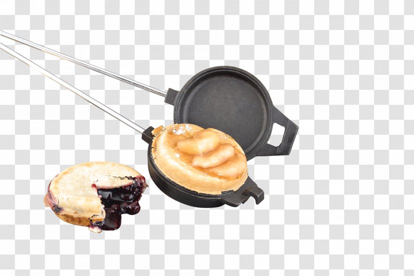 Barbecue Cast-iron Cookware Pie Iron Cast Chef - Roasting Transparent PNG