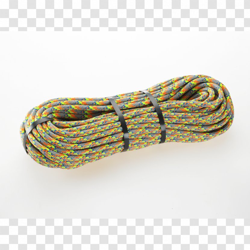 Dynamic Rope Beal Teufelberger Climbing Transparent PNG