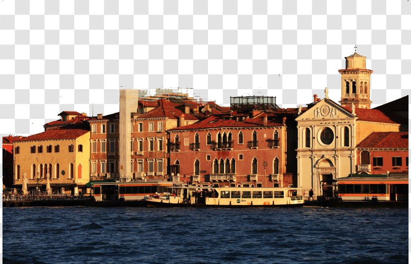 Venice Tourism Google Images Architecture - Venice, Italy Four Transparent PNG