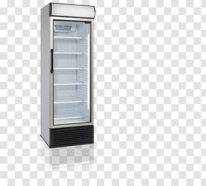 Refrigerator Freezers Cold Horeca Armoires & Wardrobes - Liter Transparent PNG