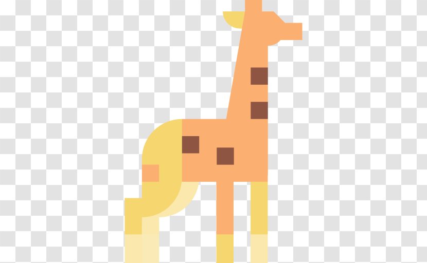 Giraffe Opel Industry Groupe PSA - Vertebrate Transparent PNG