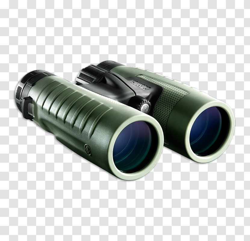 Roof Prism Binoculars Porro Bushnell Corporation - Lens Transparent PNG