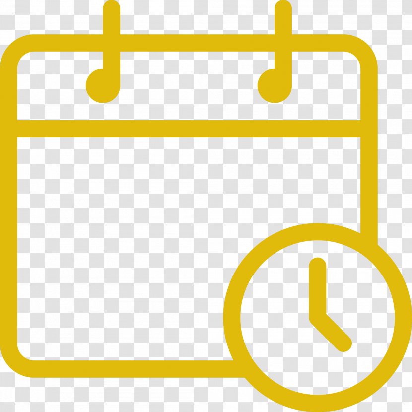 Clock - Time Attendance Clocks - Sign Transparent PNG