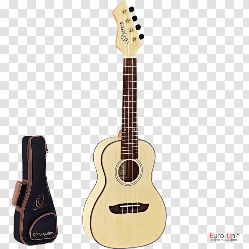 Acoustic Guitar Ukulele Tiple Bass Cavaquinho - Frame - Traditional Virtues Transparent PNG