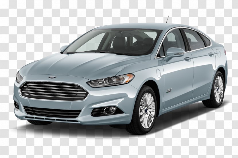 Car Ford Fusion Motor Company Windshield - Executive - Luxury Transparent PNG