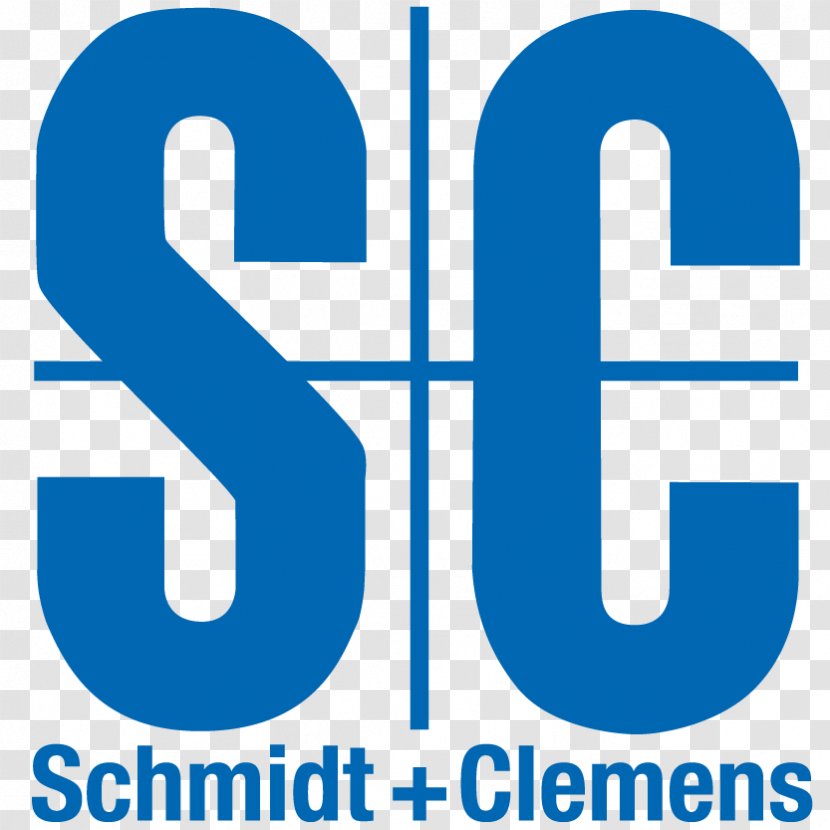 Schmidt + Clemens GmbH Co. KG Organization Kaiserau Logo - Symbol - Brand Transparent PNG