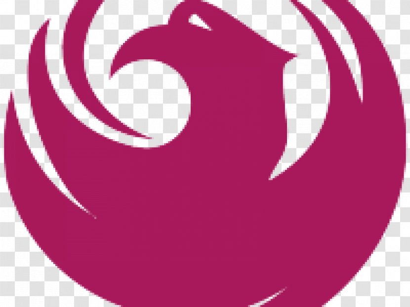 Logo Desktop Wallpaper Pink M Brand Font - Computer Transparent PNG