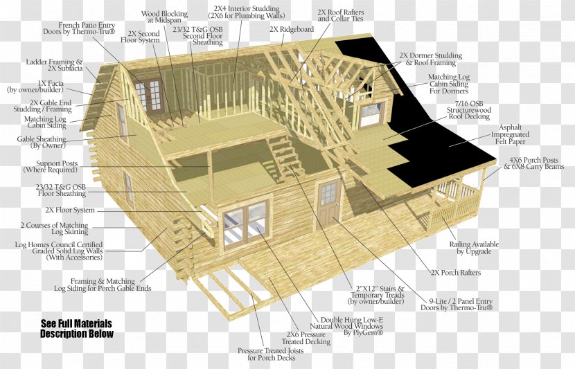 Architecture Floor Plan - Diagram - Design Transparent PNG