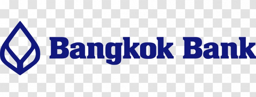 Bangkok Bank Logo Organization Transparent PNG