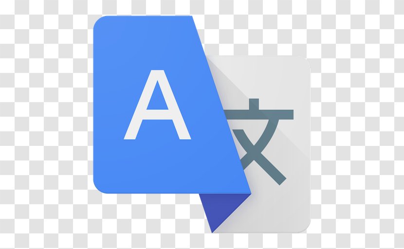 Google Translate Speech Translation Language - Sign Transparent PNG