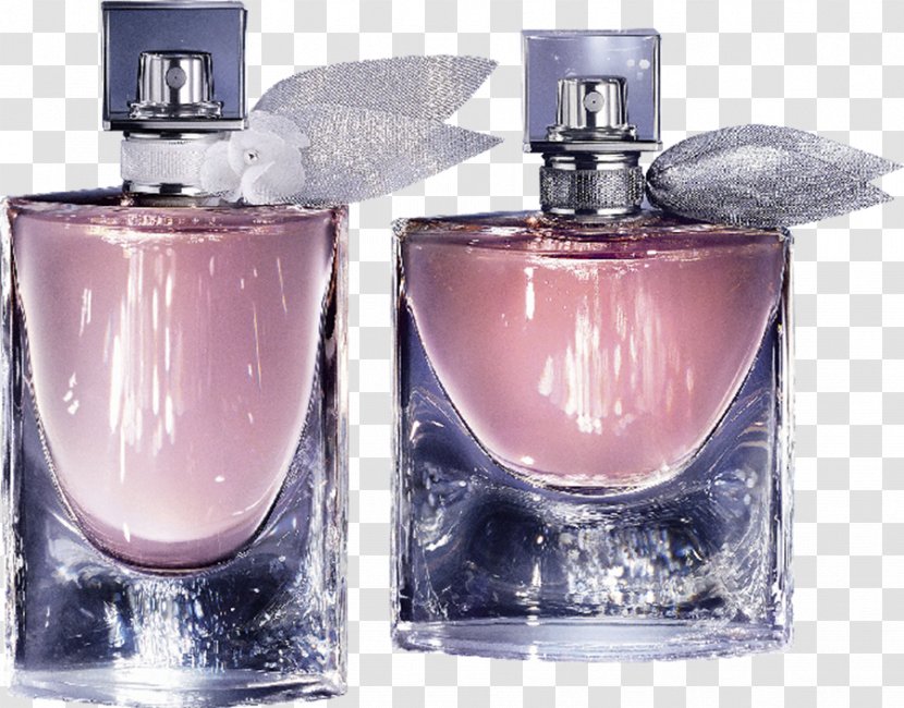 Perfume La Vie Est Belle Lancome Spray Lancôme Hypnôse Custom Volume Mascara - Bottle Transparent PNG