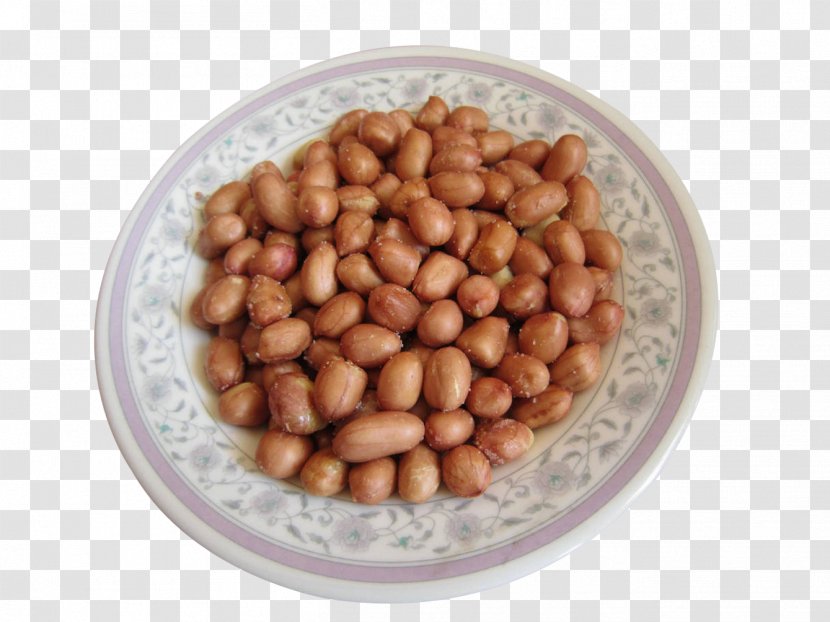 Peanut Merienda Snack Euclidean Vector Salt - Nut - Wine Transparent PNG