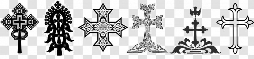 Oriental Orthodoxy Eastern Orthodox Church Coptic Of Alexandria Christianity - Symbol Transparent PNG