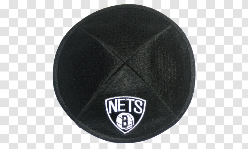 Baseball Cap Brooklyn Nets NBA Kippah - Mitchell Ness Nostalgia Co Transparent PNG