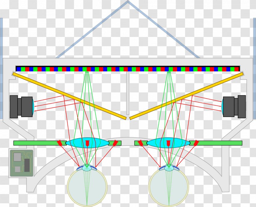 Line Point Angle - Triangle Transparent PNG