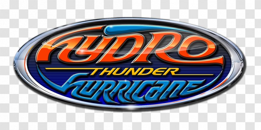 Hydro Thunder Hurricane Xbox 360 Arcade Game Deadpool Transparent PNG