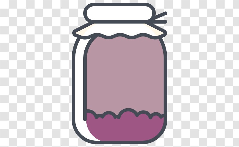 Kitchen Marson Jar Transparent Clipart. - Superfood - Chia Seed Transparent PNG