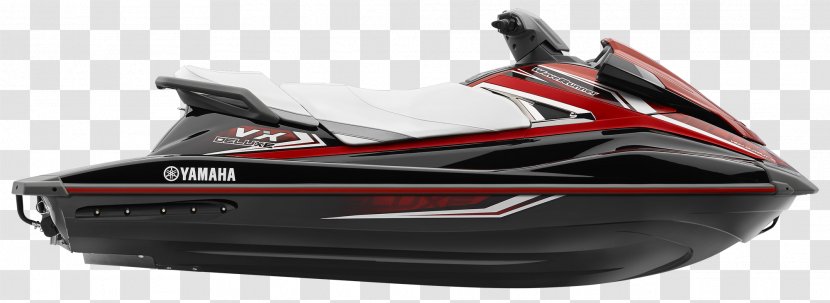 Yamaha Motor Company WaveRunner Personal Water Craft Watercraft Motorcycle - Mode Of Transport Transparent PNG