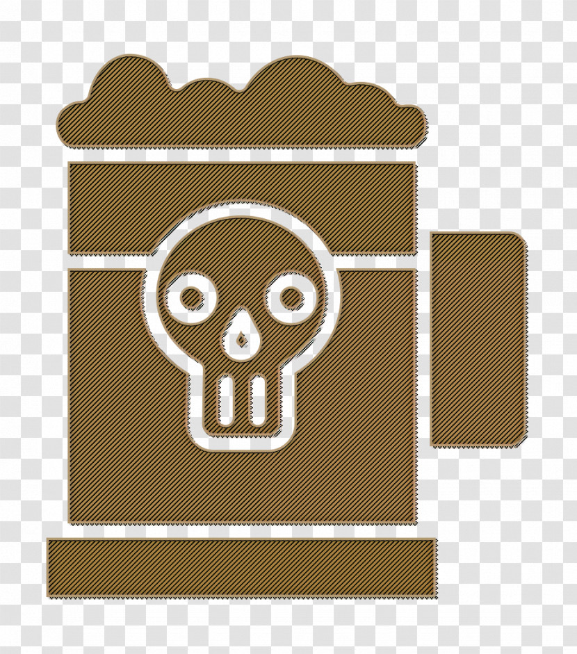 Pirates Icon Beer Icon Transparent PNG