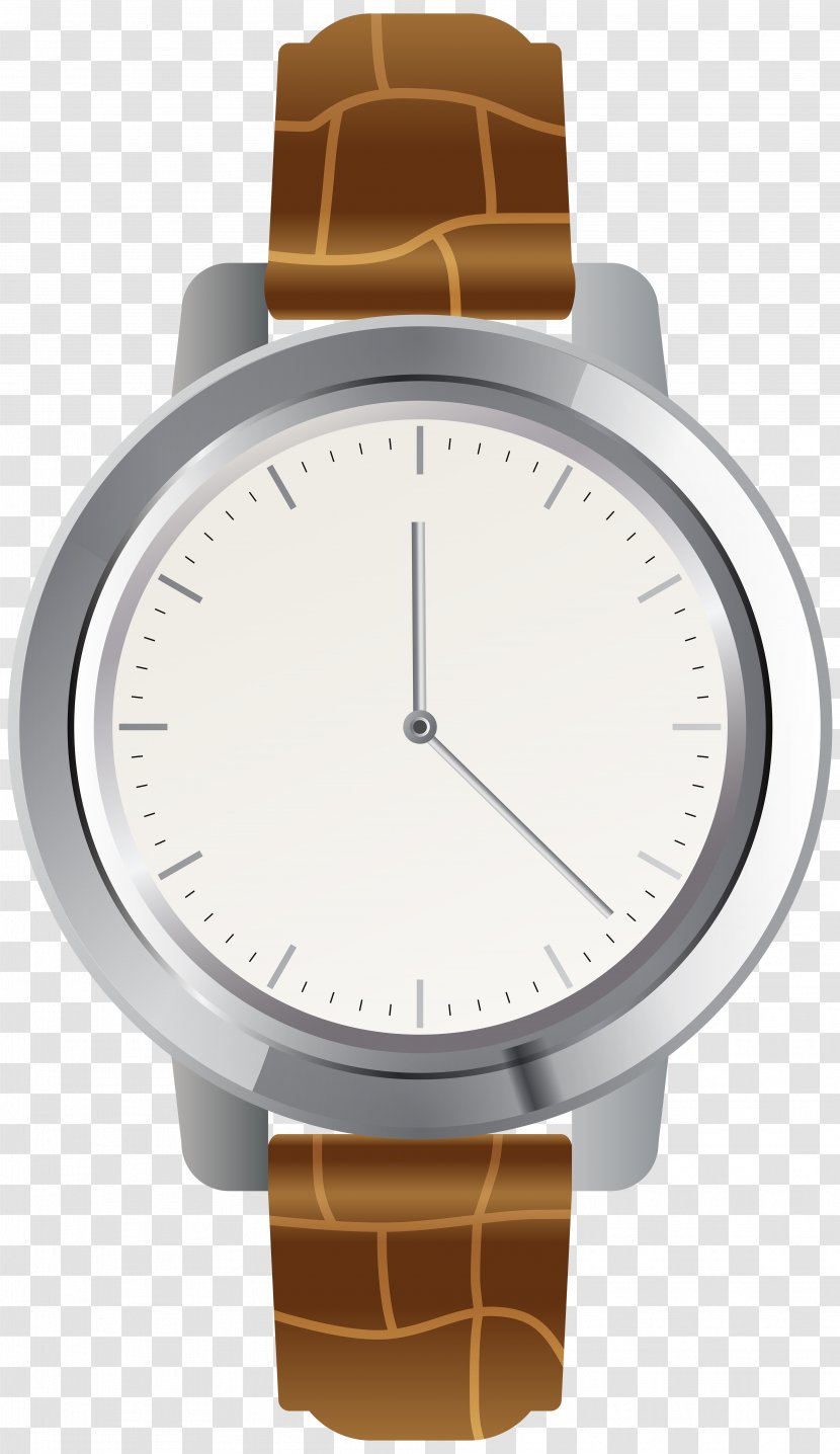 Watch Desktop Wallpaper Clip Art - Wristband - Watches Transparent PNG