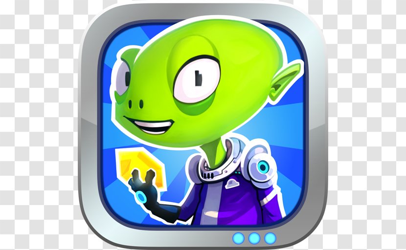 Outer Run Galaxy Dash For Cheese Android Clash - Moon Transparent PNG
