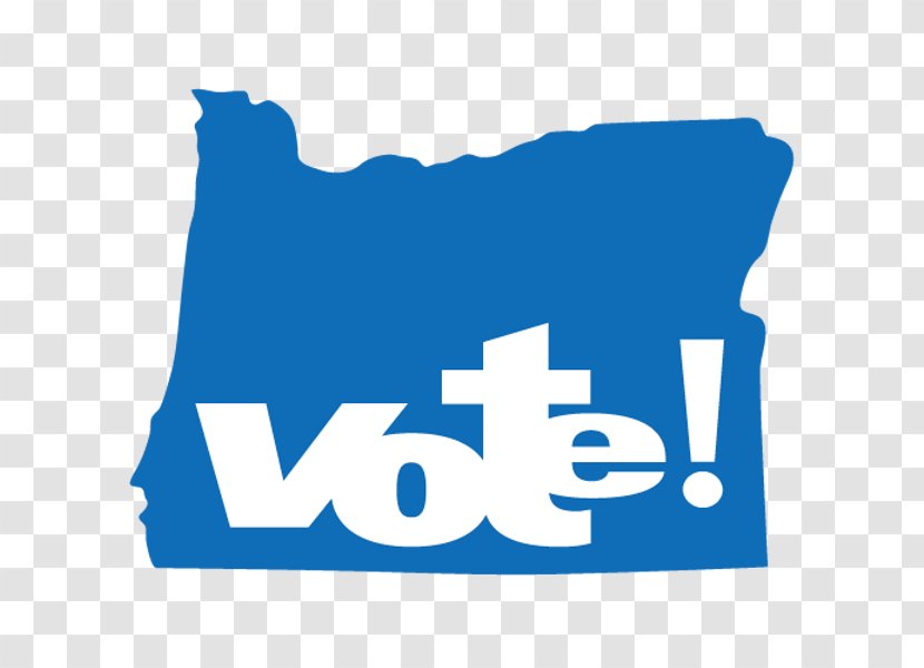 Oregon Republican Primary Voting Election Ballot - Vote Counting Transparent PNG