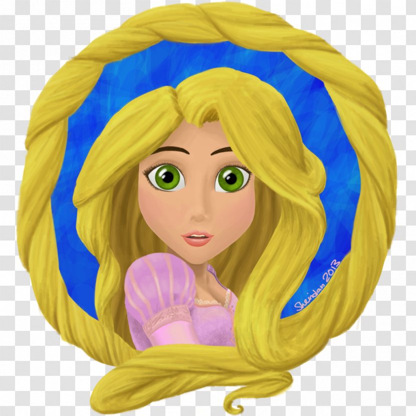 Animated Cartoon Character Doll Transparent PNG