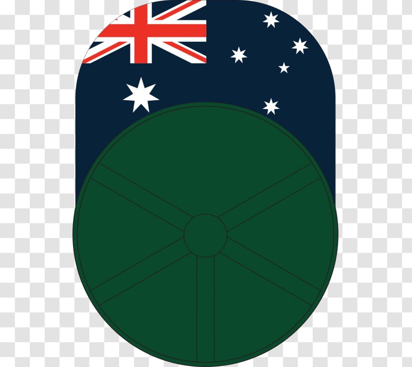 Flag Of Australia National Victoria - Green - Womens Day Sale Transparent PNG