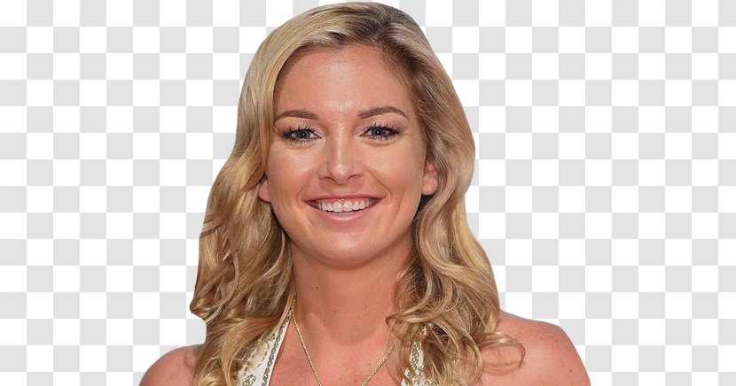 CoCo Vandeweghe Tennis Player 2017 Wimbledon Championships Fed Cup - Heart Transparent PNG