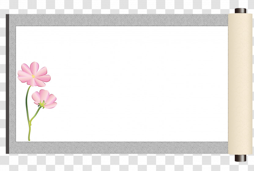 Picture Frame Transparent PNG