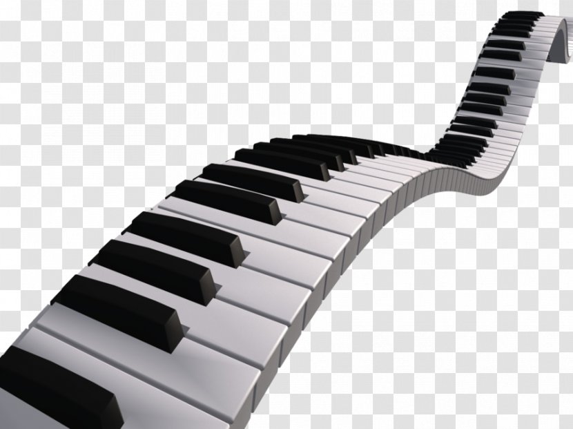 Schroeder Piano - Watercolor - Image Transparent PNG