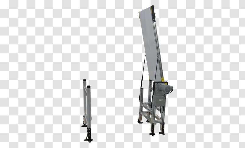 Conveyor System Tail Lift Latch Gate Belt - Tool - Metal Gear Transparent PNG